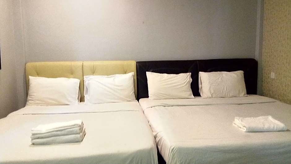 D'Lima Beach Inn