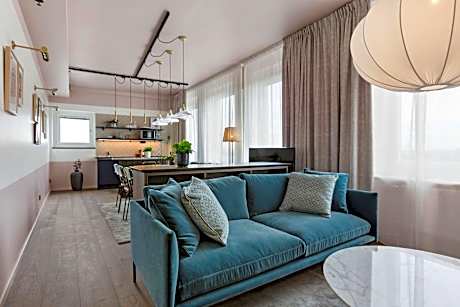 Executive | Suite - 1 King Bed