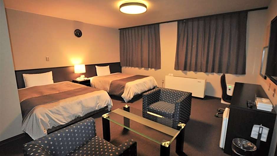 Oyama Kokusai Daiichi Hotel