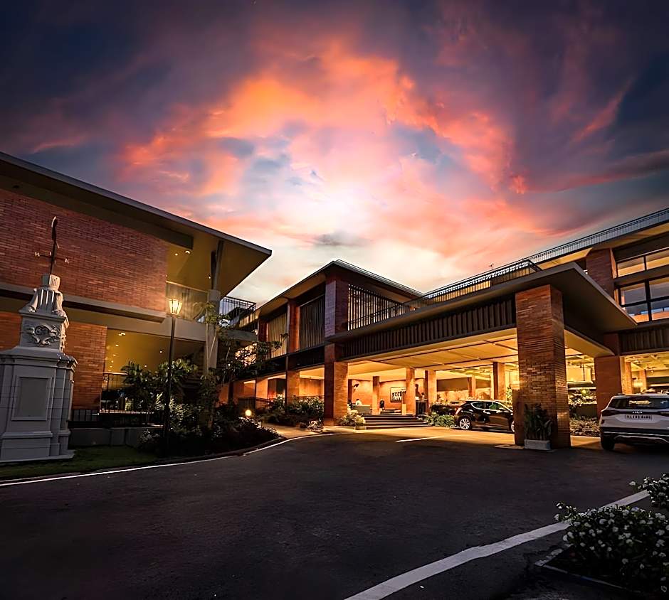 Morickap Lord's 83, Trademark Collection by Wyndham