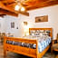 The Washoe Lodge