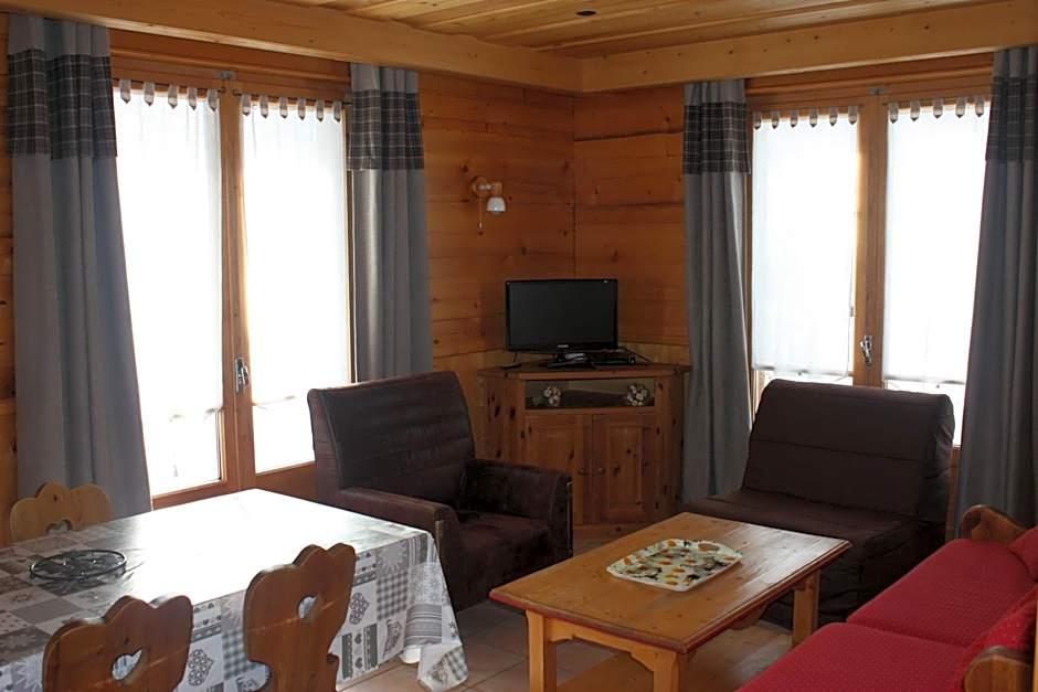 Résidence Chalet des Granges