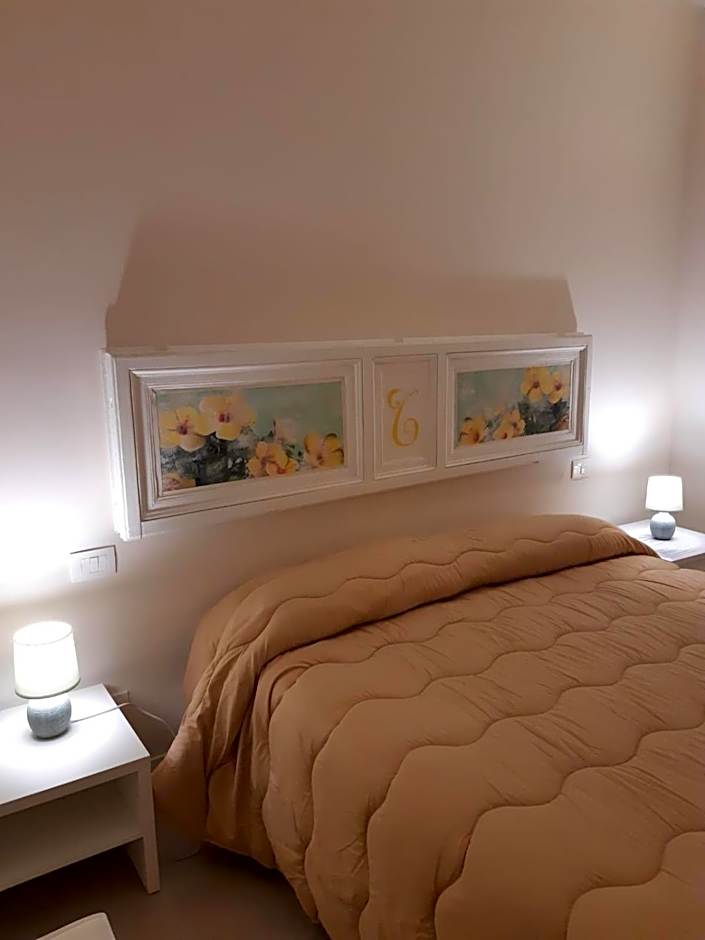 San Domenico Casa Vacanze