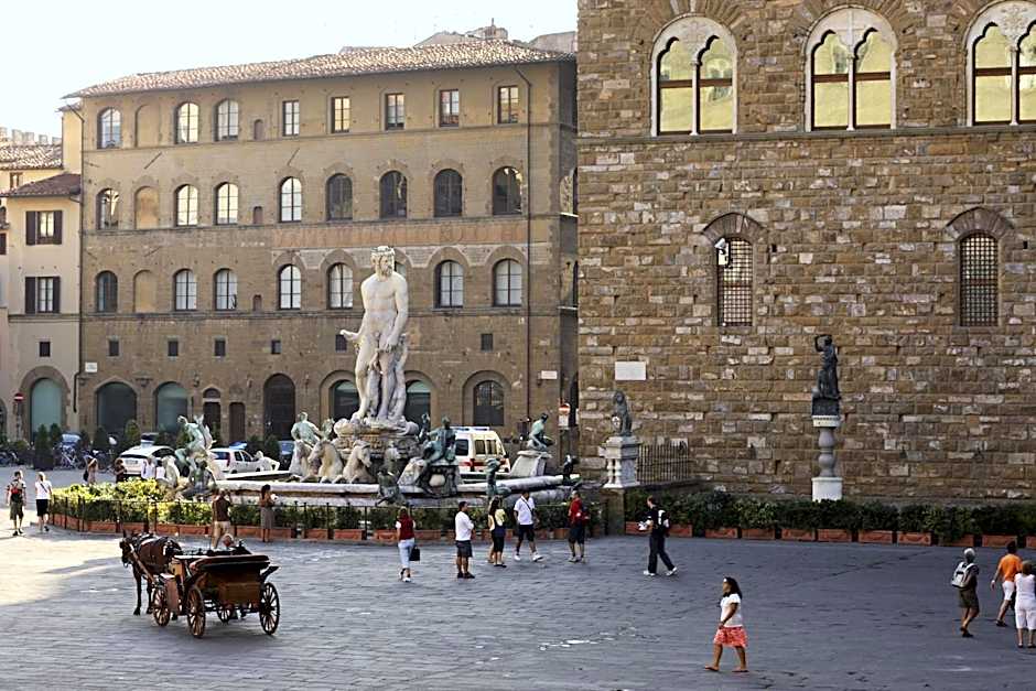 Relais Piazza Signoria