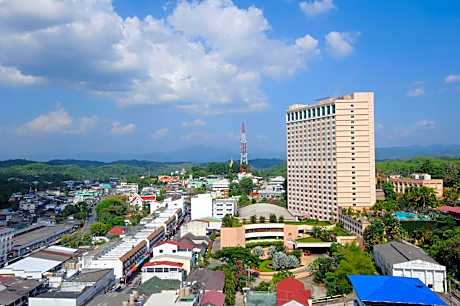 Grand Mandarin Betong Hotel