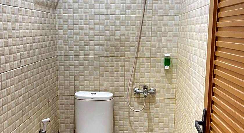 Hotel Atalie Malioboro by Natt's Hospitality