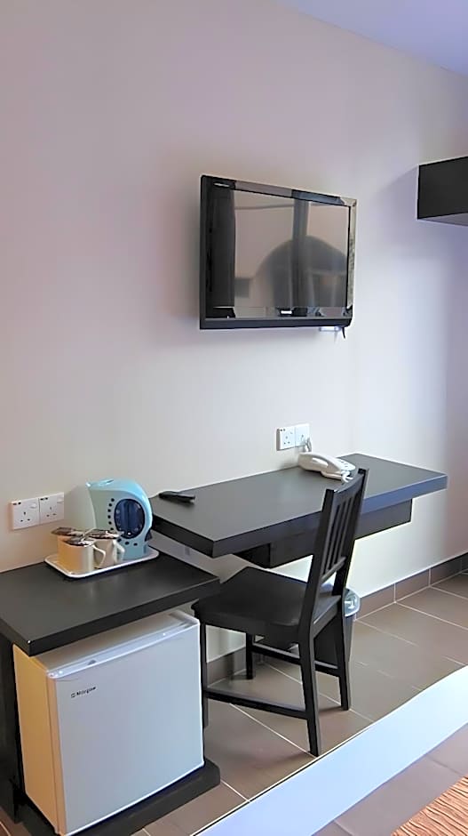 GoodHope Hotel Kelana Jaya