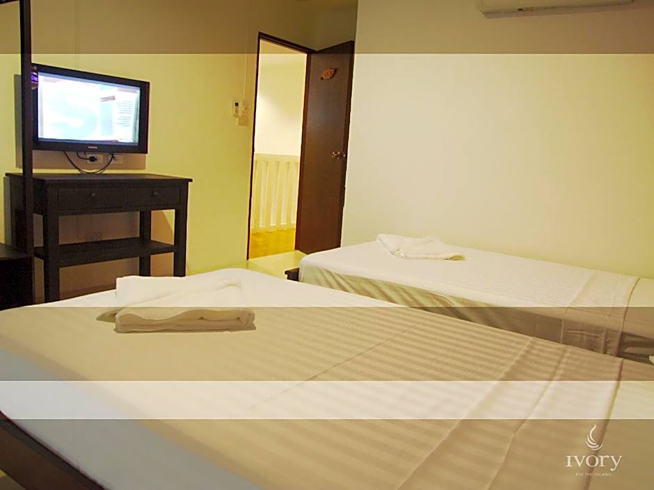 Ivory Phi Phi Island Hotel