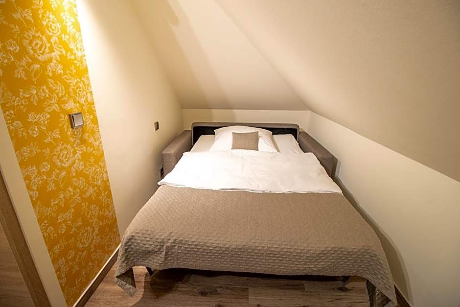 Hotel Fallersleber Spieker