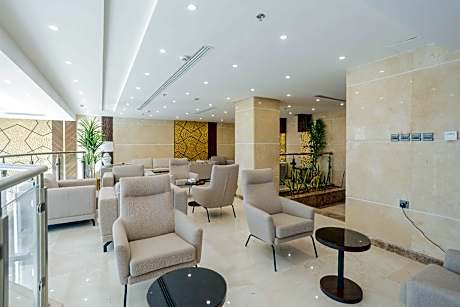 SDU BOUTIQUE HOTEL APARTMENTS