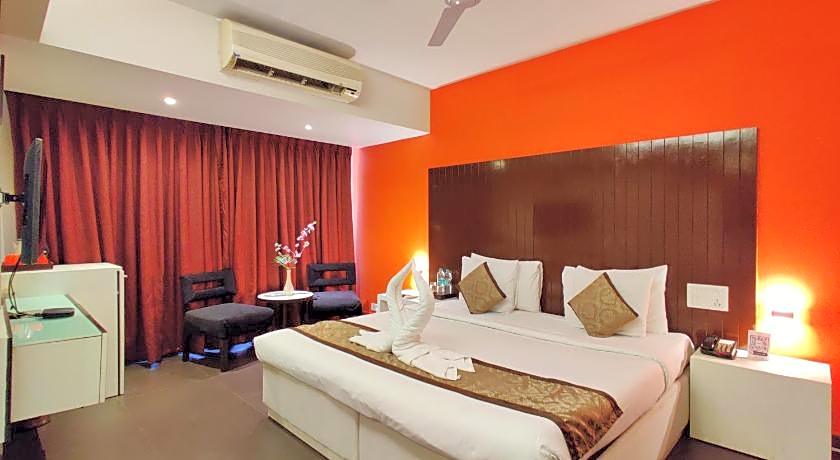 Citrus Hotel Lonavala