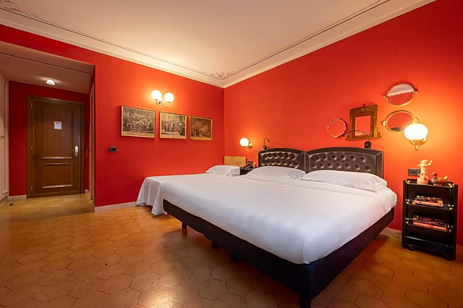 Hotel San Luca