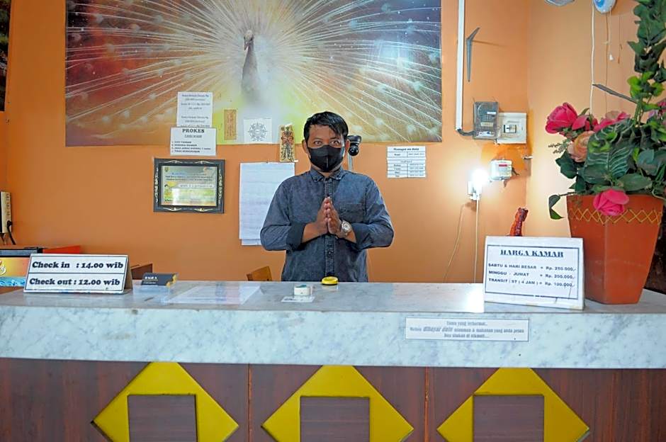 Griya Agnes Semarang Mitra RedDoorz