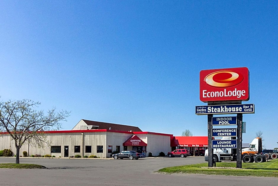 Econo Lodge