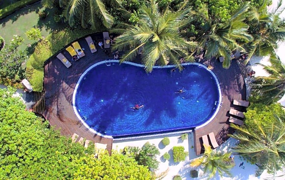 Adaaran Prestige Vadoo Adults Only Premium All Inclusive with Free Transfers