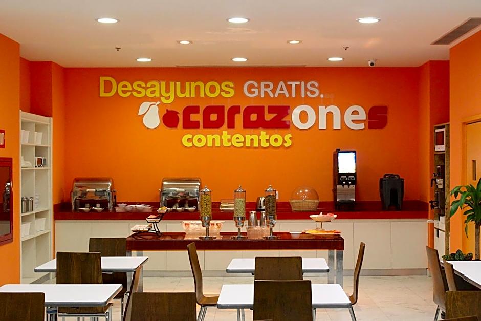 One Guadalajara Tapatío