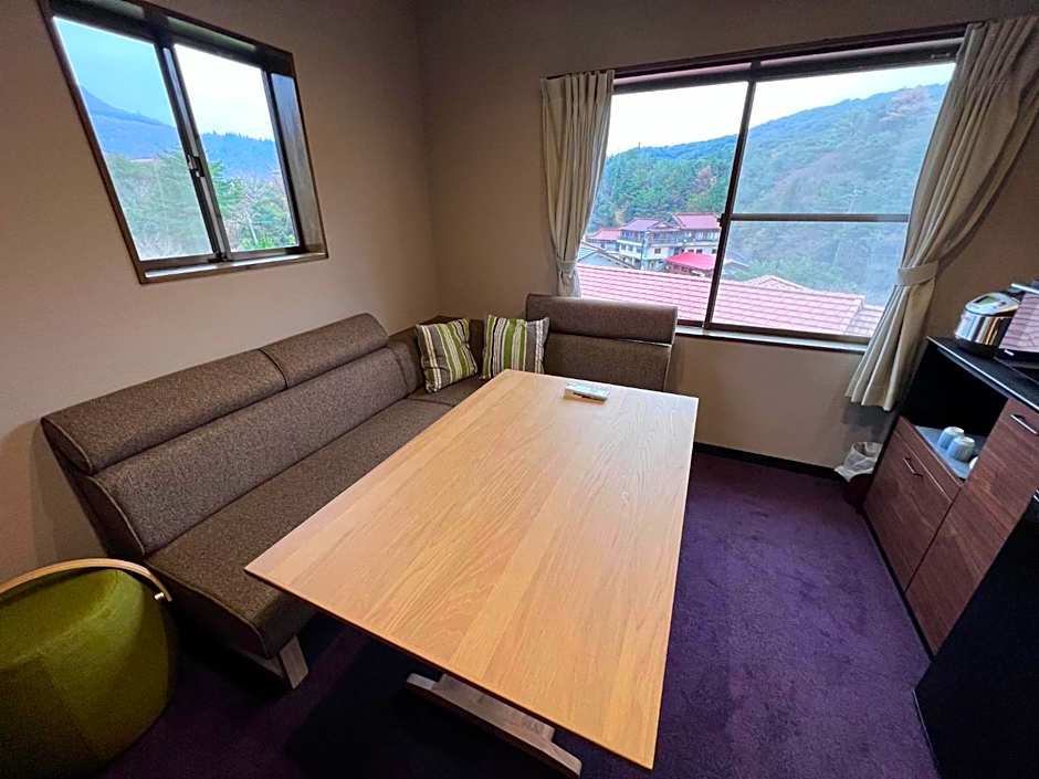 H,U,B Unzen - Vacation STAY 78660v