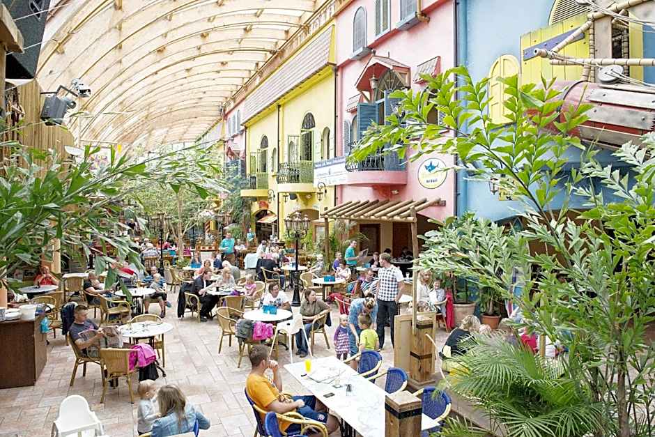 Hotel Nordseeküste by Center Parcs