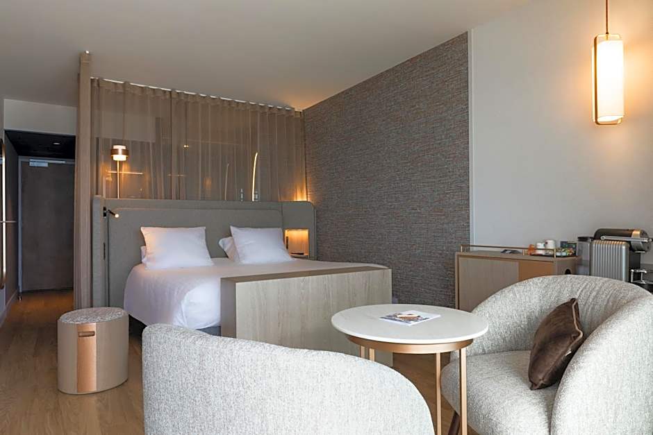 Oceania Saint Malo