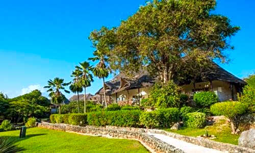 Veraclub Zanzibar Village