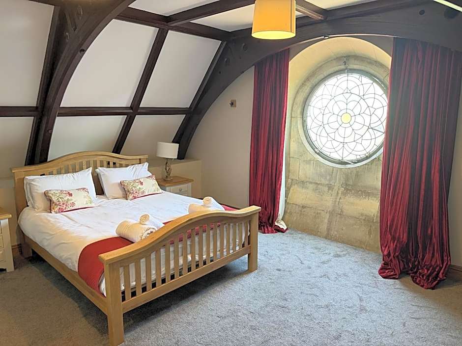 St Nicholas Hotel Shrewsbury