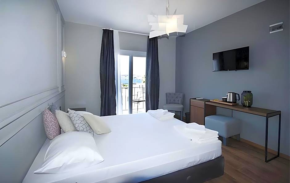 Smart City Suites Hotel Bodrum