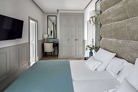 Superior Room with Terrace