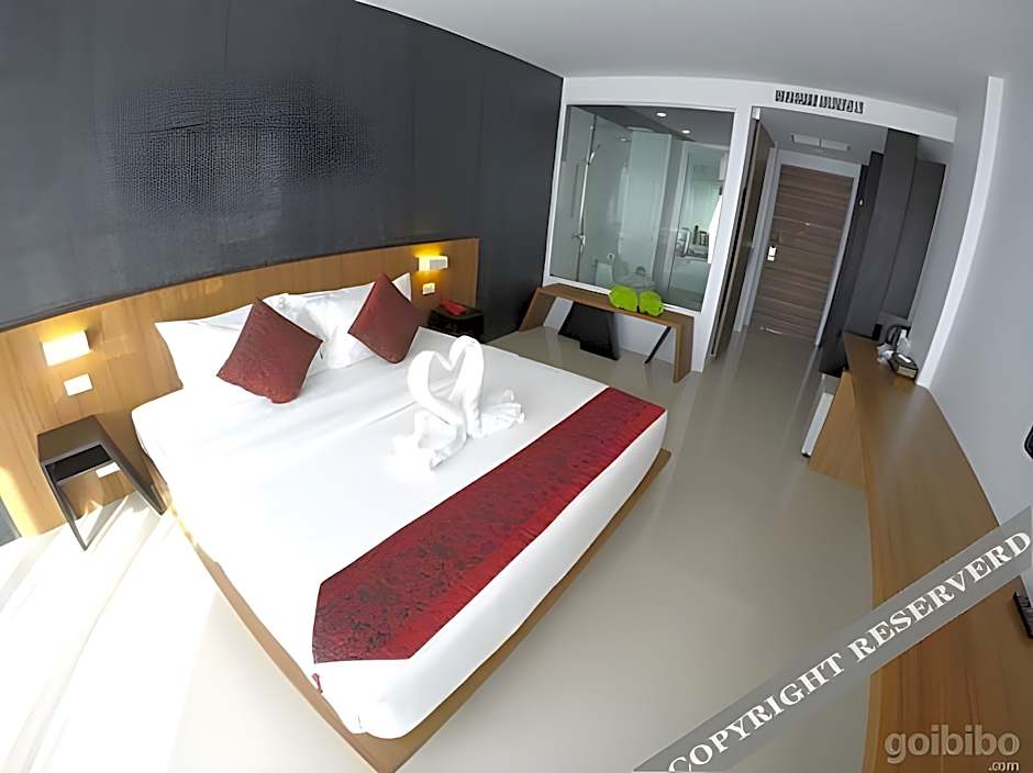 Phoenix Hotel Karon Beach