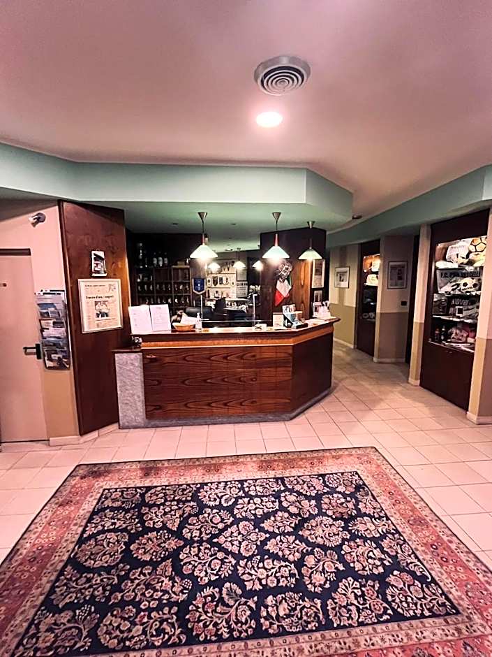 Hotel Tre Denti