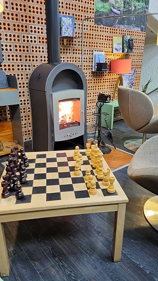 Kyriad Angouleme Nord - Champniers