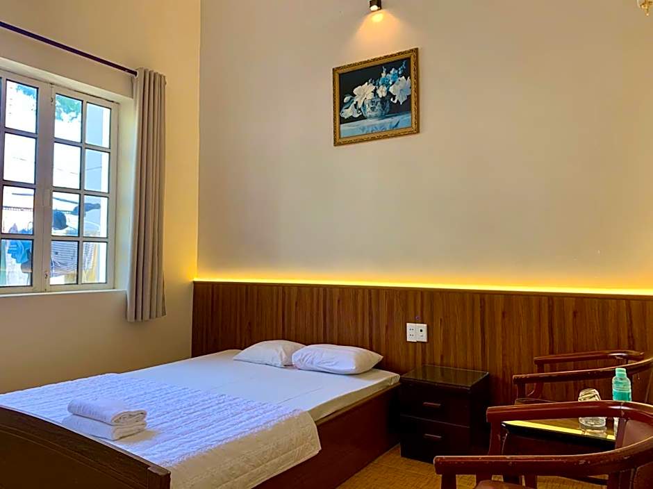 Hoang Yen Hotel