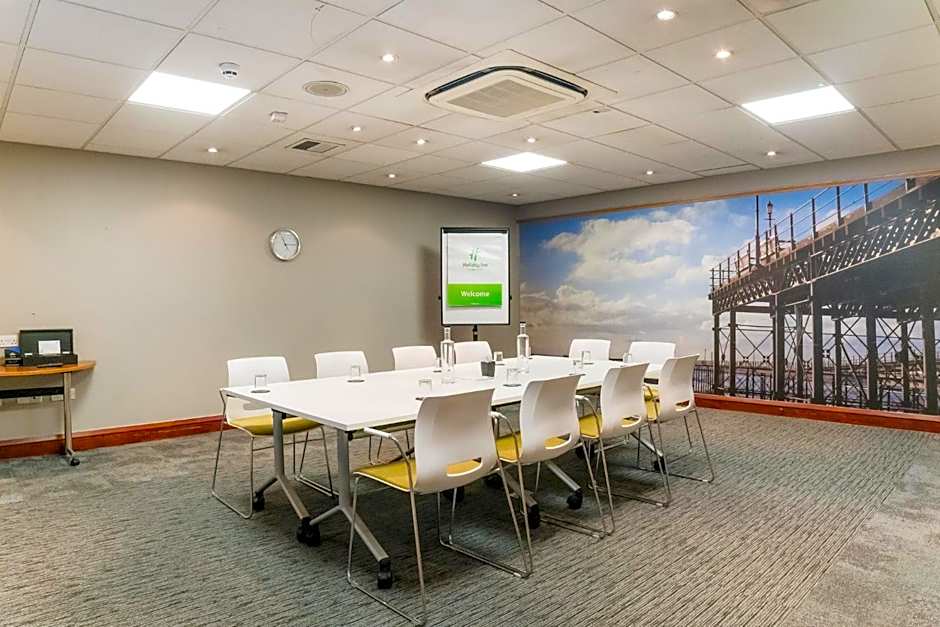 Holiday Inn Brentwood By IHG