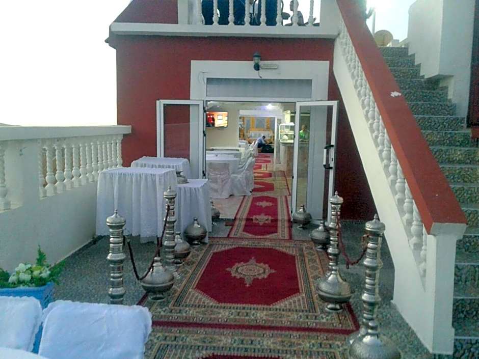 Hotel Ain Leuh