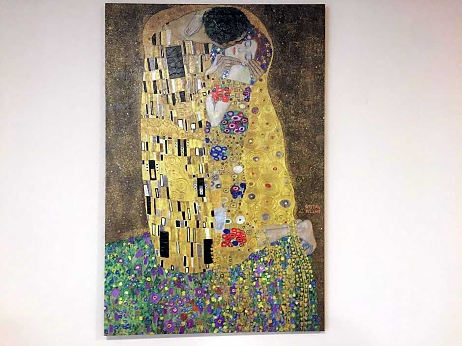 Airport Park Hotel MUC