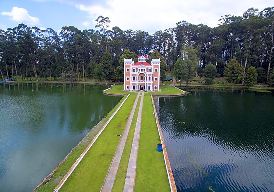 Mision Grand Ex Hacienda de Chautla