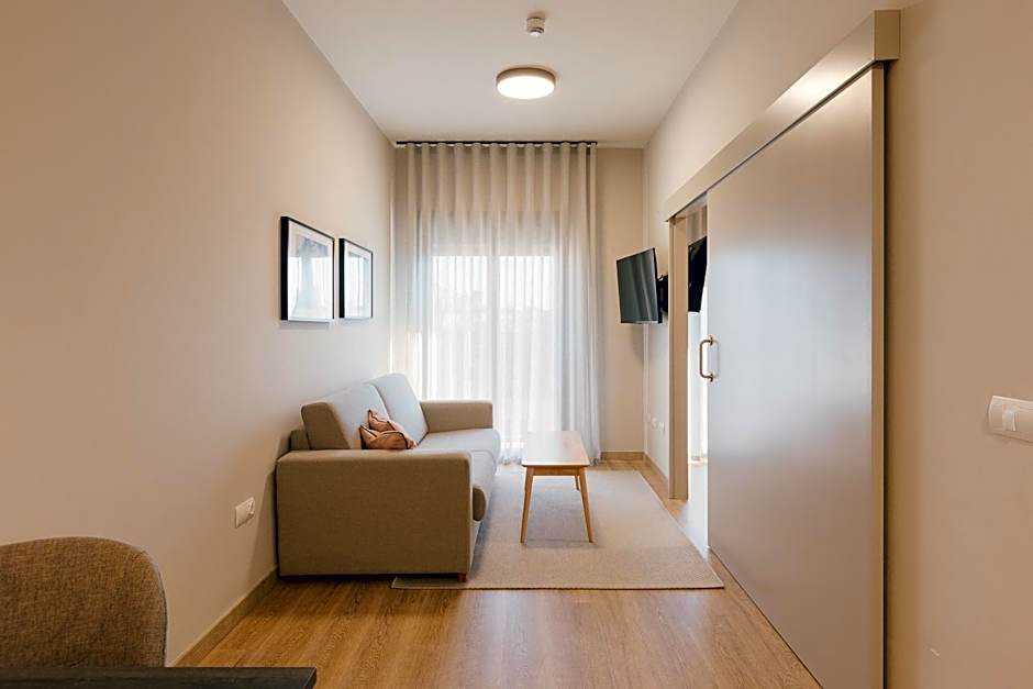 Palau Suites & Apartments