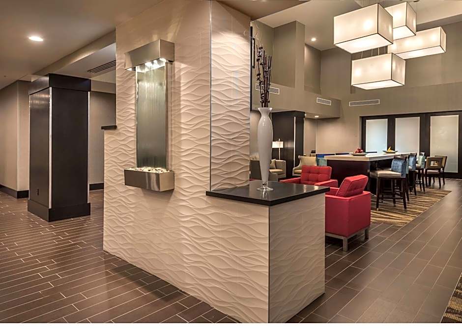 Hampton Inn & Suites Reno West, NV
