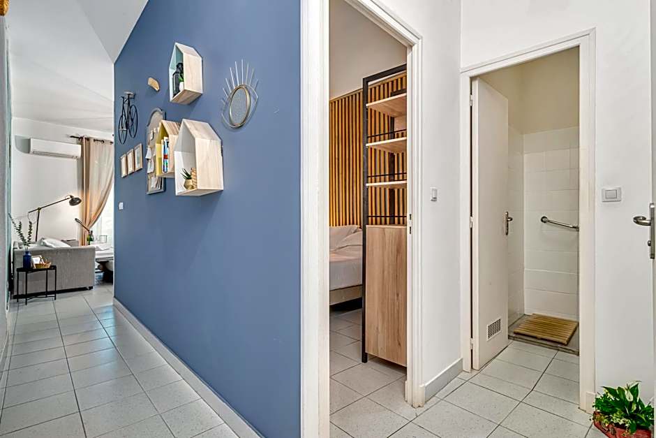 Les Nids de la Diane - Appart'Conforts