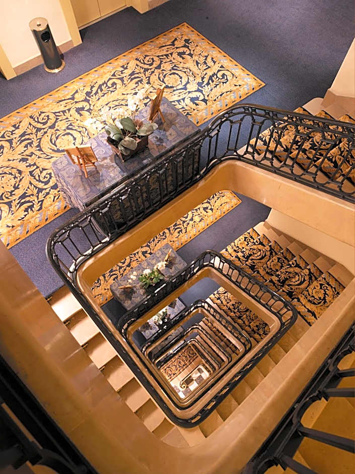 Hotel Le Plaza Brussels