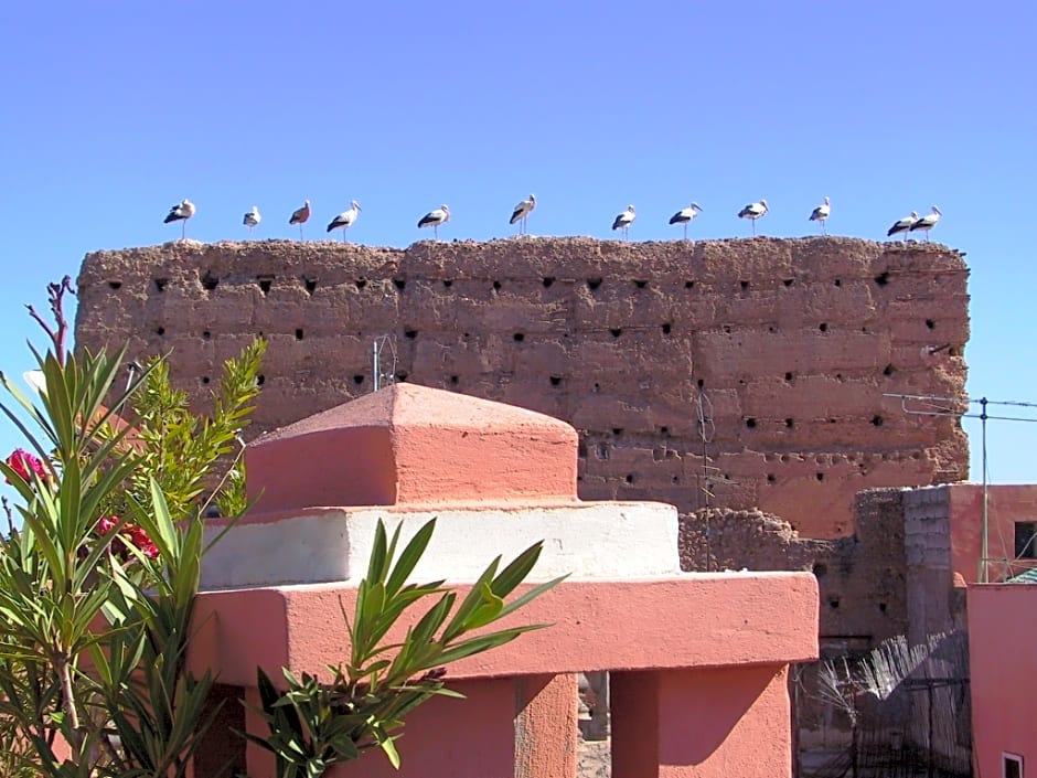 Riad el Farah Kasbah
