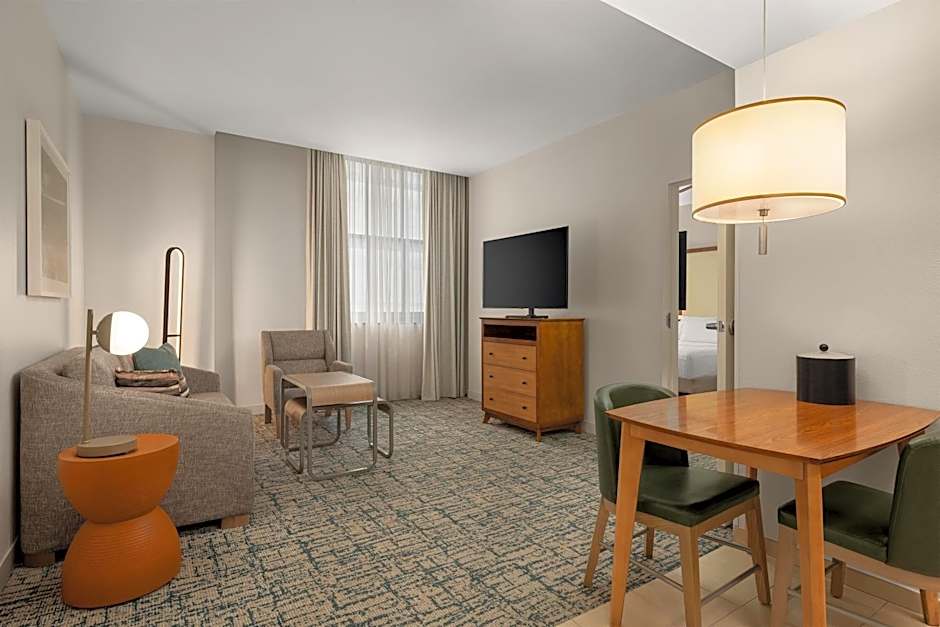 Homewood Suites By Hilton Cincinnati-Downtown