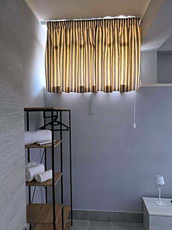 Two-Bedroom Family Apartment