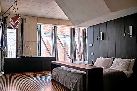 Standard Apartment (2 Adults)