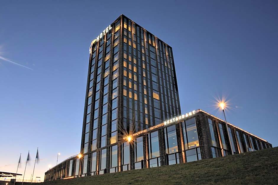 Van der Valk Hotel Nijmegen-Lent