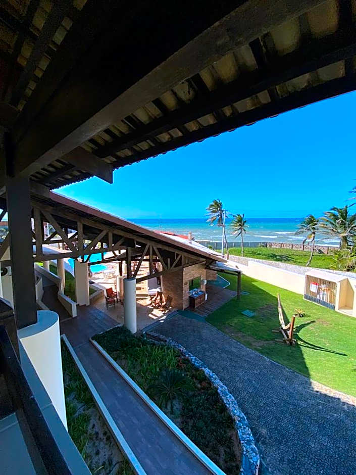 Sunset Beach Taíba Hotel