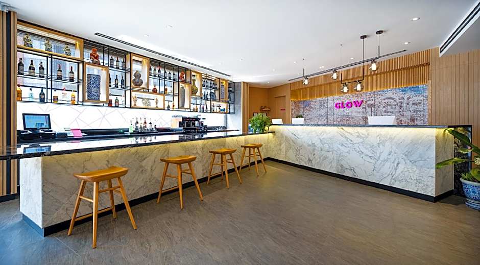 GLOW Mira Karon Beach