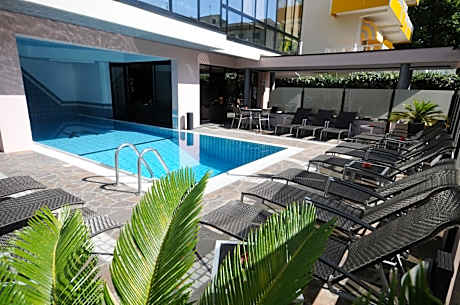 Hotel Ambassador