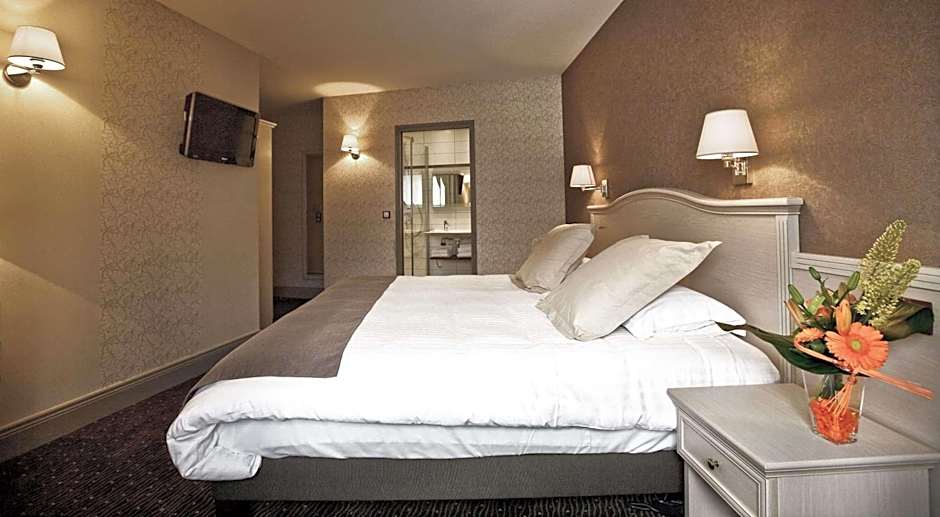 Best Western Le Duguesclin