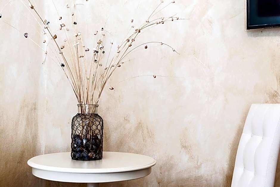 Isca della Chitarra Bed and Charme