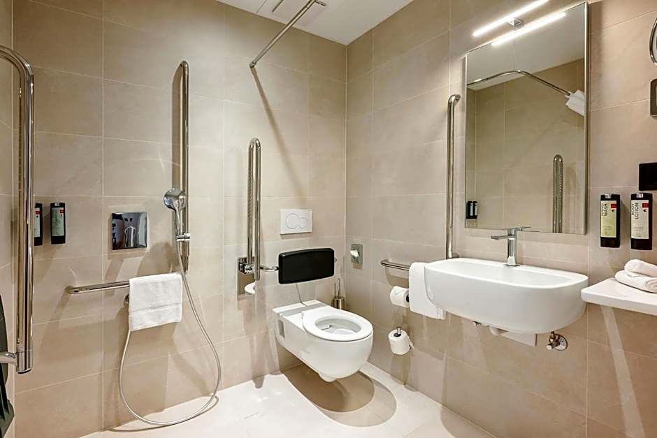 Tailormade Hotel AL GIARDINETTO Biasca